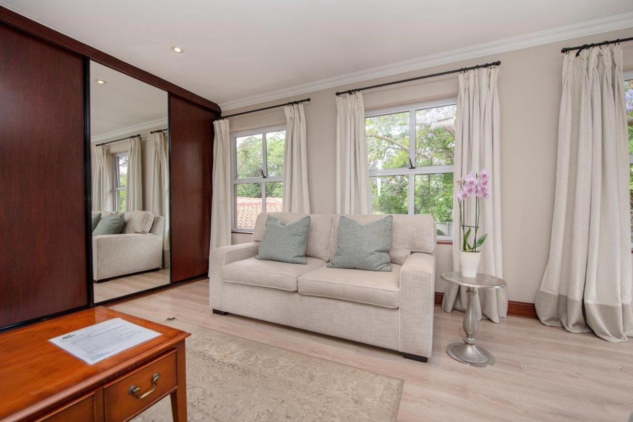 Wild Olive Executive Suite Johannesburgo Exterior foto
