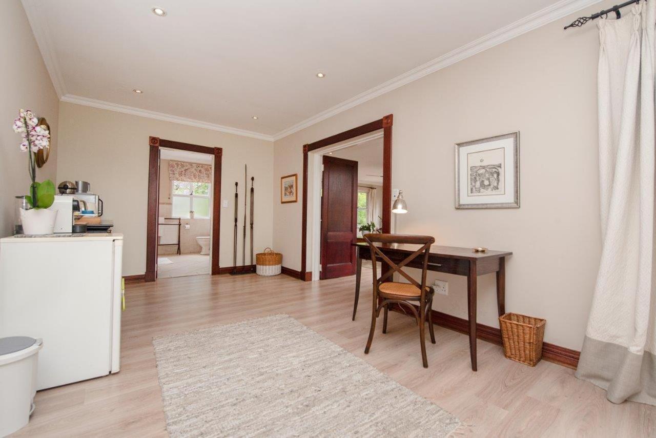 Wild Olive Executive Suite Johannesburgo Exterior foto
