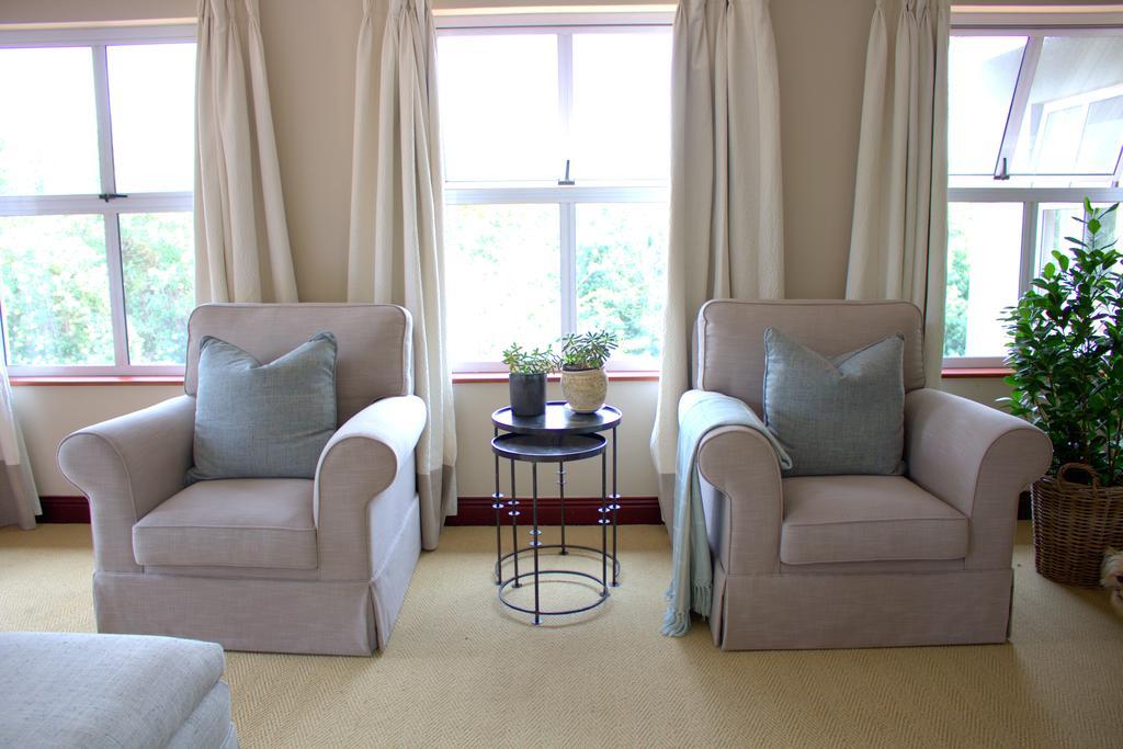 Wild Olive Executive Suite Johannesburgo Exterior foto
