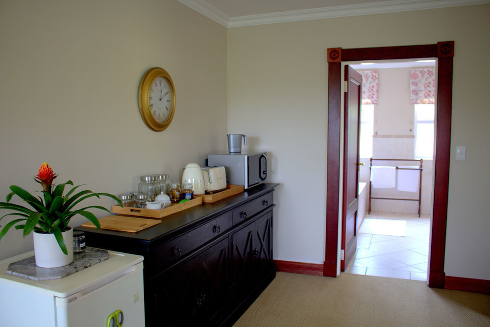 Wild Olive Executive Suite Johannesburgo Exterior foto